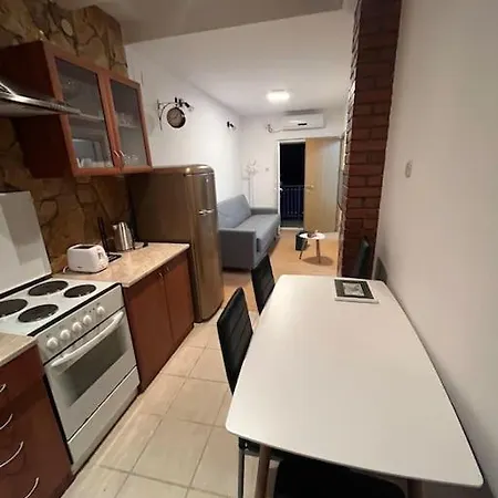 Apartman Vodice Apartament Vodice