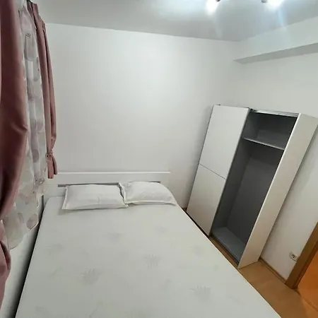 Apartament Apartman Vodice *