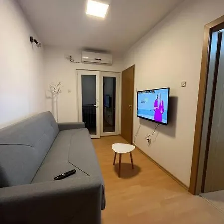 Apartman Vodice * Vodice