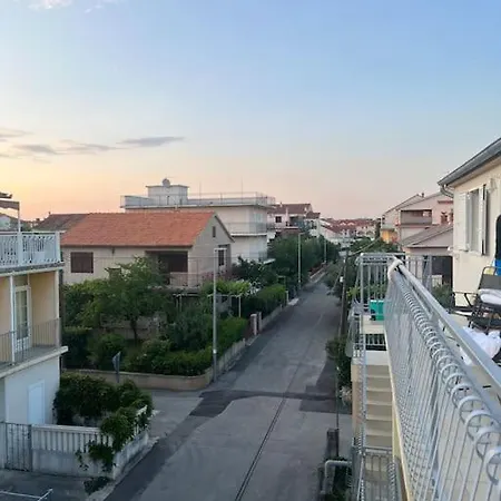 Apartman Vodice Vodice