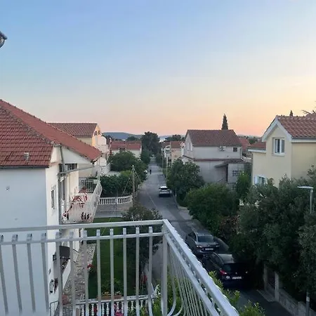 Apartman Apartman Vodice