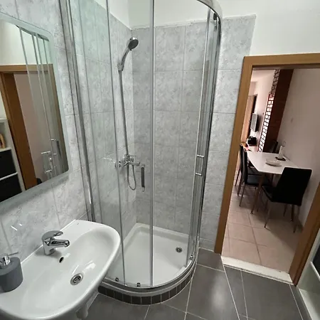 Apartman Vodice * Vodice