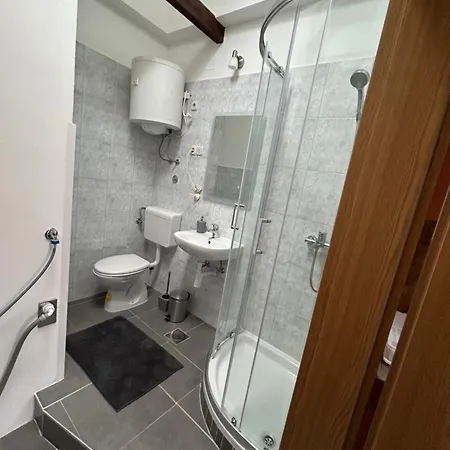 Apartament Apartman Vodice
