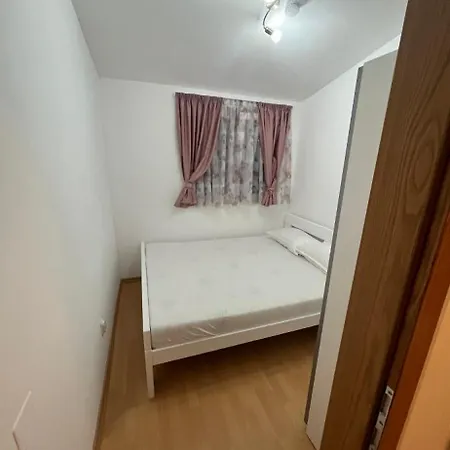 Apartman Vodice Apartament *