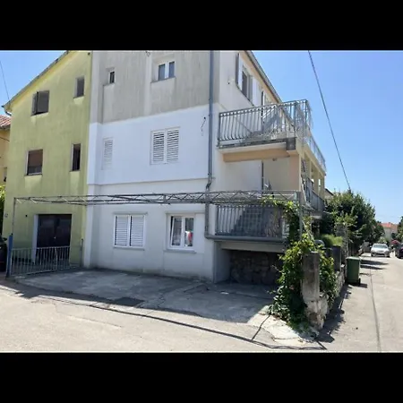 Apartman Vodice Apartman Vodice
