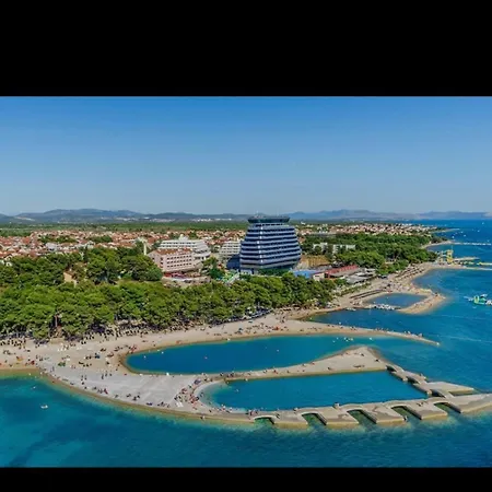 Apartman Vodice
