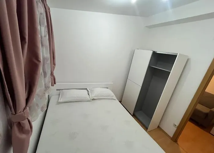 דירה Apartman Vodice *