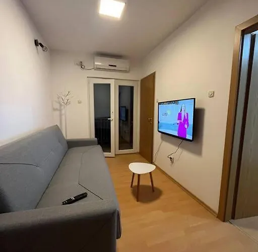 Apartman Vodice * וודיצה